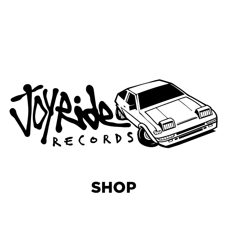 JOYRIDE