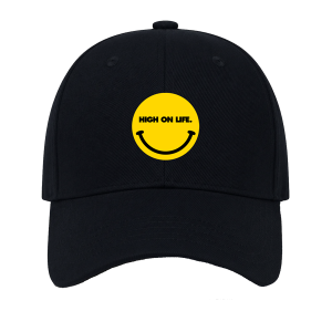 Rymz - Casquette - High on life